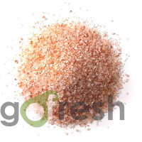 Sare roz de Himalaya fină 500gr Sare roz de Himalaya fină 500gr